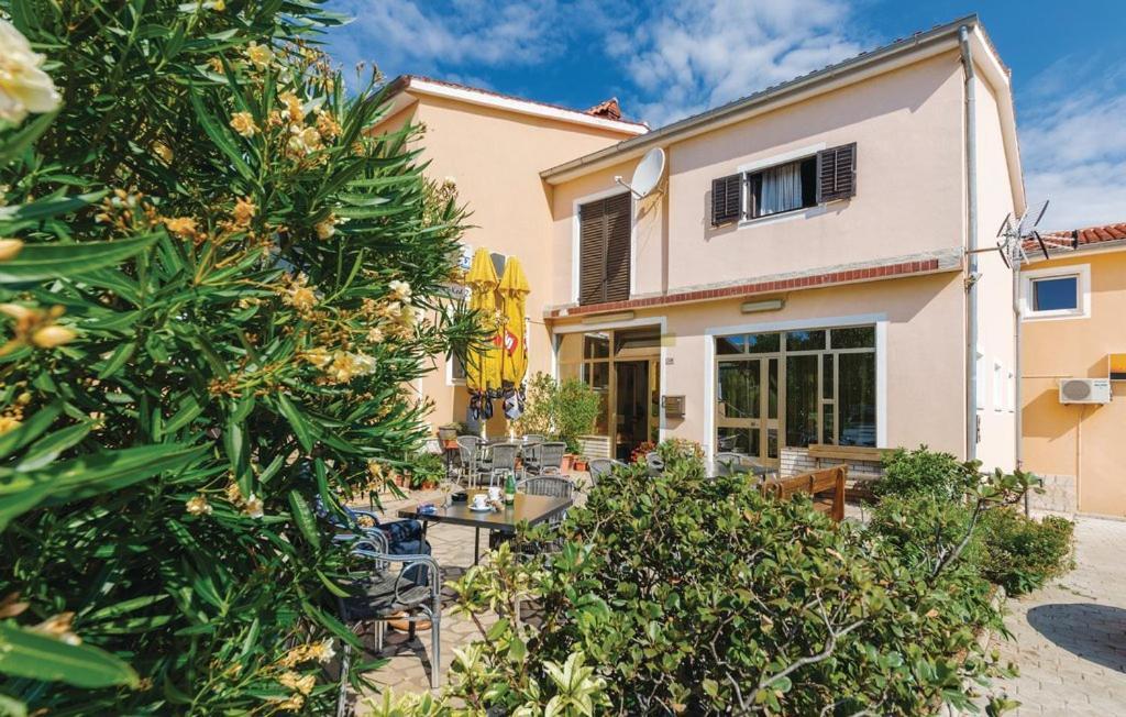 Appartement Valdebek Pula